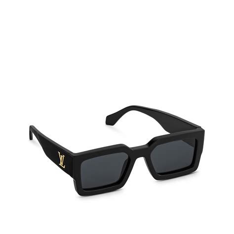 louis vuitton sonnenbrille männer|Louis Vuitton.